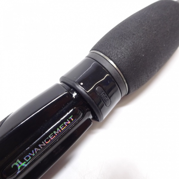 アドバンスメント FPR-55